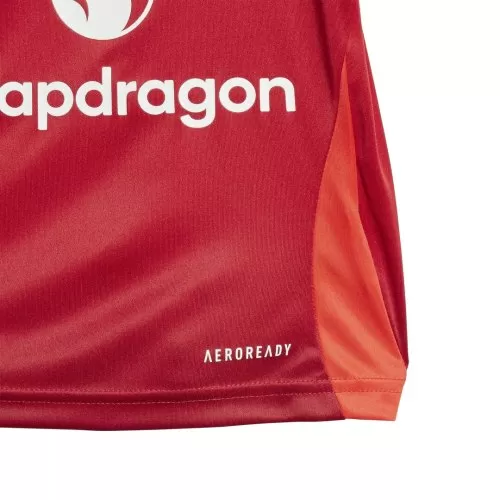 Manchester United Infants Kit - 2024-25